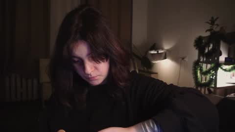 Mary  . online show from 22, 12, 2024