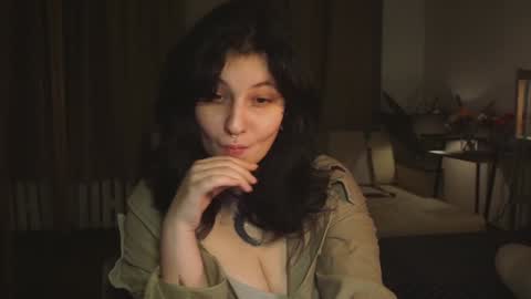 Mary  . online show from 29, 1, 2025