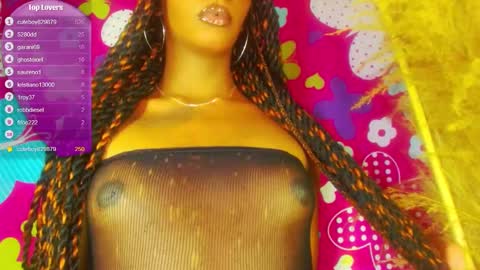 Karol black18 online show from 17, 12, 2024