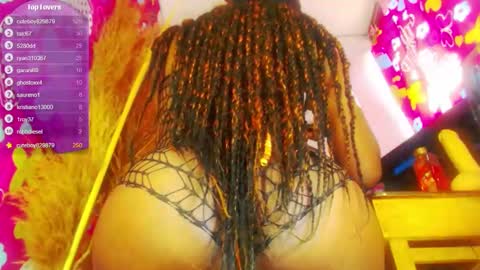 Karol black18 online show from 19, 12, 2024