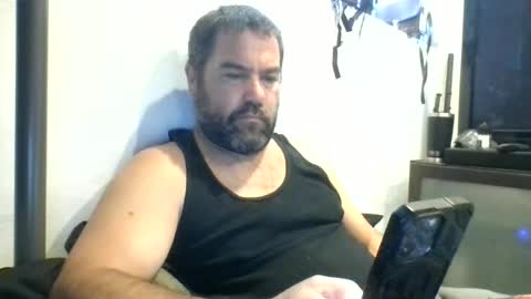 Snapshot of mayoramx chatting on 14, 6, 2026 Dad bod 43 online show from 14, 6, 2026