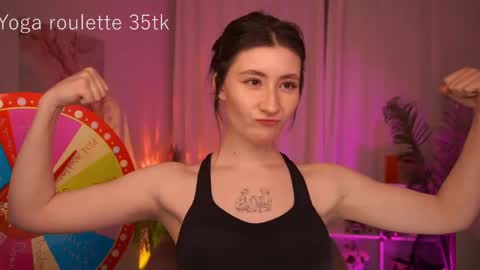  May  online show from 24, 4, 2026