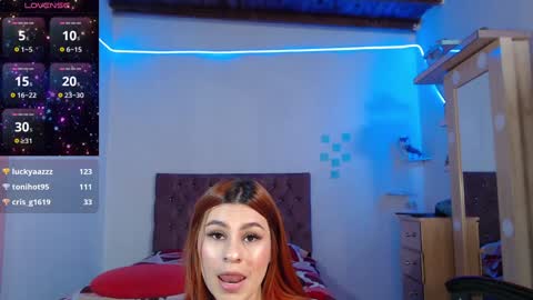 Snapshot of mayte_girls__ chatting on 7, 2, 2025 mayte online show from 7, 2, 2025
