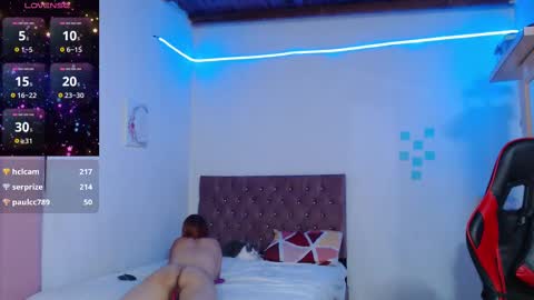 Snapshot of mayte_girls__ chatting on 24, 2, 2025 mayte online show from 24, 2, 2025