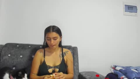 Snapshot of mayte_sexy3 chatting on 15, 10, 2025 Mayte  online show from 15, 10, 2025