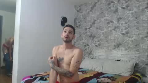 Snapshot of maythedesirelive chatting on 8, 1, 2025 thonny online show from 8, 1, 2025