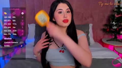 MayaLevi online show from 12, 1, 2026