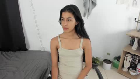 mazikeen_18 online show from 18, 12, 2024