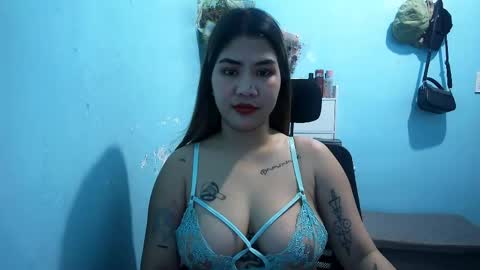 mazikeen_mazee online show from 15, 4, 2026