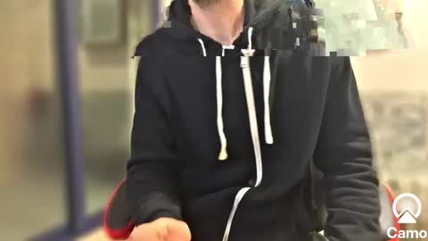 mazza9623 online show from 13, 2, 2025