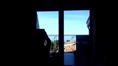 mazza9623 online show from 30, 11, 2025