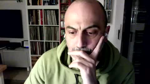 mb250bcn online show from 7, 3, 2026