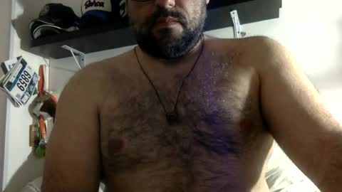 VzlaMan online show from 7, 7, 2026