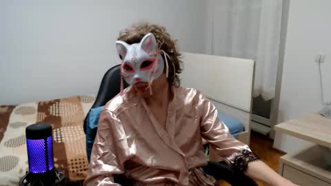 Snapshot of mcbrigete chatting on 9, 1, 2026 Bri online show from 9, 1, 2026