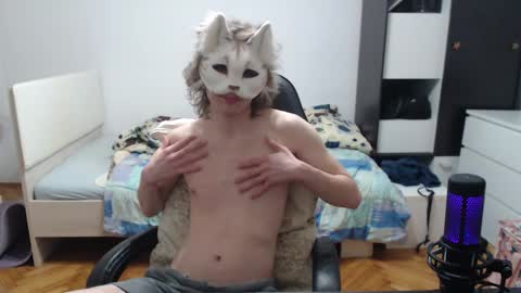 Snapshot of mcbrigete chatting on 22, 3, 2026 Bri online show from 22, 3, 2026