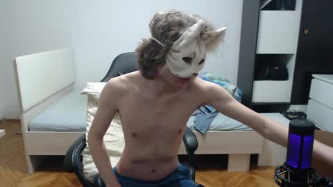 Snapshot of mcbrigete chatting on 30, 3, 2026 Bri online show from 30, 3, 2026