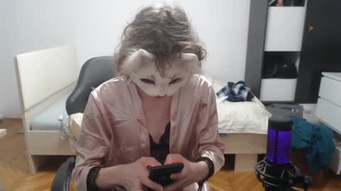 Snapshot of mcbrigete chatting on 31, 3, 2026 Bri online show from 31, 3, 2026