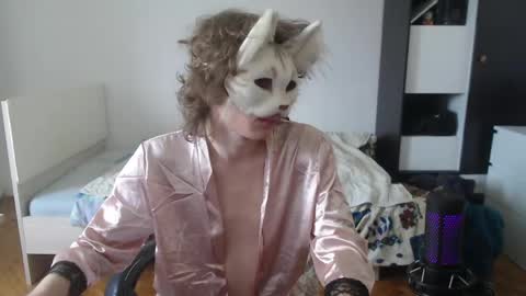 Snapshot of mcbrigete chatting on 1, 4, 2026 Bri online show from 1, 4, 2026