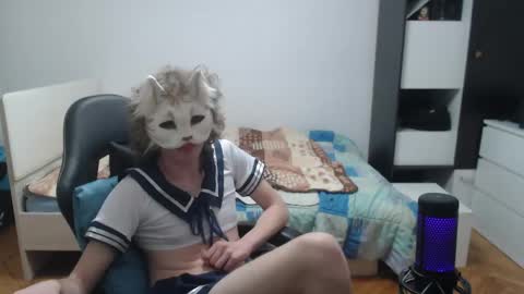 Snapshot of mcbrigete chatting on 12, 4, 2026 Bri online show from 12, 4, 2026
