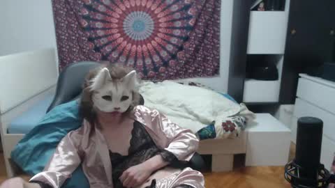 Snapshot of mcbrigete chatting on 14, 4, 2026 Bri online show from 14, 4, 2026