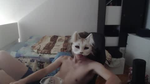 Snapshot of mcbrigete chatting on 23, 4, 2026 Bri online show from 23, 4, 2026