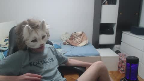 Snapshot of mcbrigete chatting on 25, 4, 2026 Bri online show from 25, 4, 2026