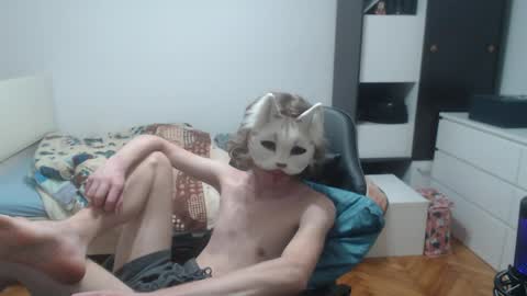 Snapshot of mcbrigete chatting on 28, 4, 2026 Bri online show from 28, 4, 2026