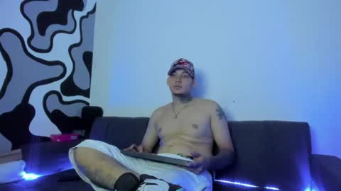 Snapshot of mccallingxthalia chatting on 6, 8, 2026 online show from 6, 8, 2026