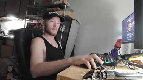 mcchoopyy online show from 18, 9, 2025