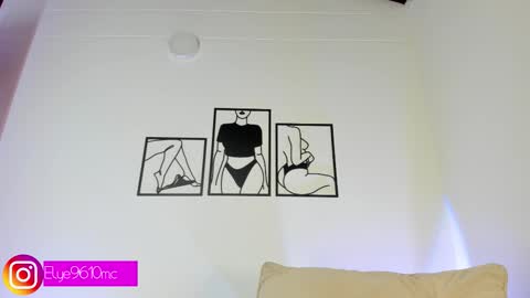 Snapshot of mcdonald_ellie chatting on 9, 1, 2026 Ellie online show from 9, 1, 2026