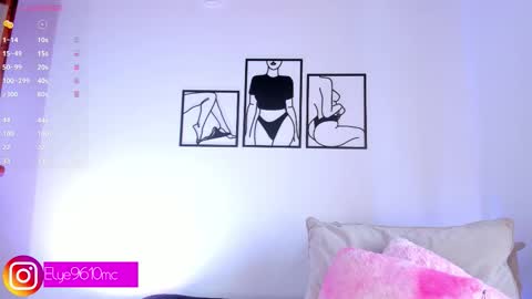 Snapshot of mcdonald_ellie chatting on 13, 1, 2026 Ellie online show from 13, 1, 2026