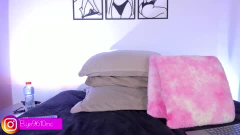 Snapshot of mcdonald_ellie chatting on 15, 1, 2026 Ellie online show from 15, 1, 2026