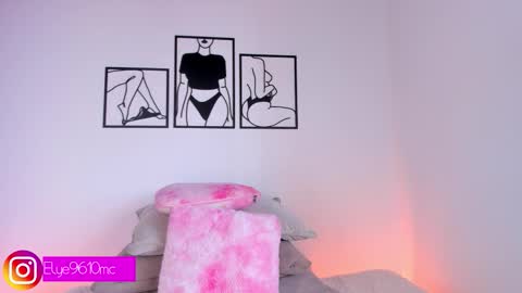 Snapshot of mcdonald_ellie chatting on 3, 2, 2026 Ellie online show from 3, 2, 2026