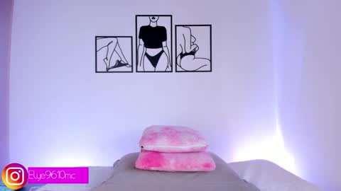 Snapshot of mcdonald_ellie chatting on 10, 2, 2026 Ellie online show from 10, 2, 2026