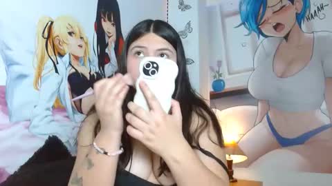 mackenna av online show from 3, 12, 2025