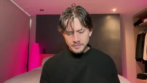 Snapshot of mcklister69 chatting on 10, 2, 2026 mcklister online show from 10, 2, 2026