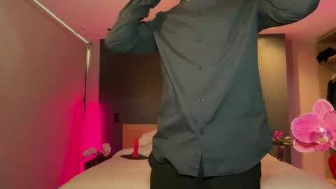 Snapshot of mcklister69 chatting on 14, 2, 2026 mcklister online show from 14, 2, 2026