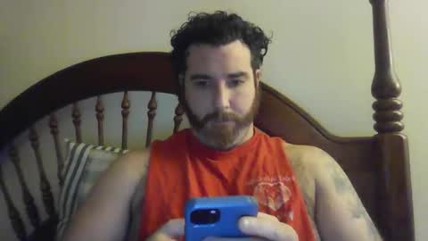 Davis online show from 2, 12, 2025