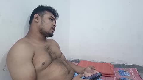 Snapshot of mdtaiful125 chatting on 26, 9, 2025 Sweet Couple BD online show from 26, 9, 2025