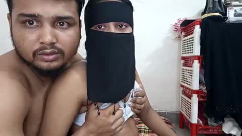 Sweet Couple BD online show from 4, 12, 2025