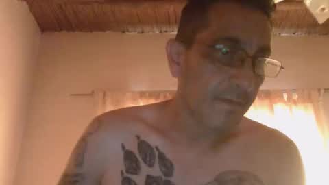 alejandro online show from 22, 3, 2026