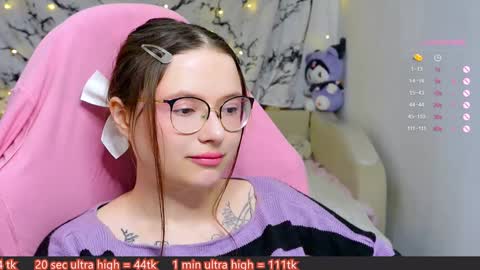 Hanna online show from 4, 2, 2025