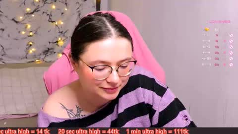 Hanna online show from 16, 2, 2025