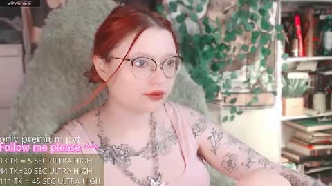 Hanna online show from 24, 5, 2026