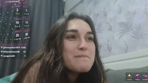 Snapshot of me_lissa_sun chatting on 12, 12, 2024 Melissa online show from 12, 12, 2024