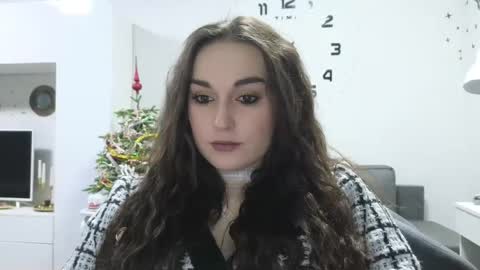 Snapshot of me_lissa_sun chatting on 31, 12, 2024 Melissa online show from 31, 12, 2024