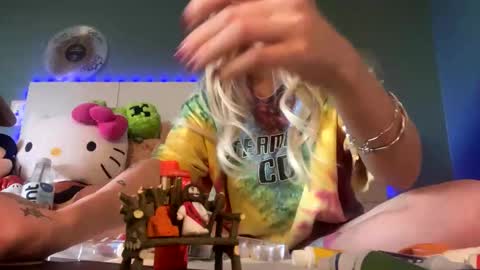 meadowmoon3 online show from 29, 10, 2025