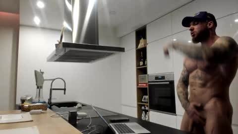 Alpha Male online show from 23, 2, 2026