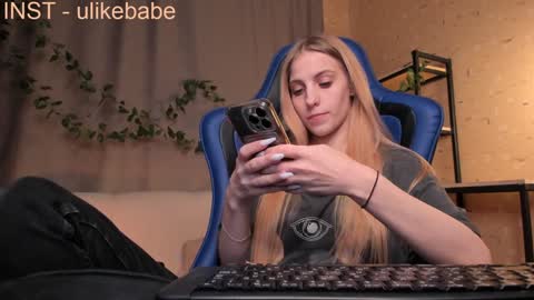 Anna online show from 10, 12, 2024