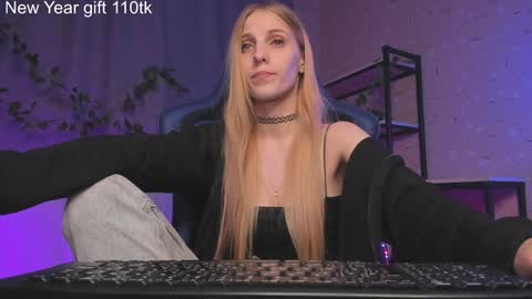 Anna online show from 27, 12, 2024